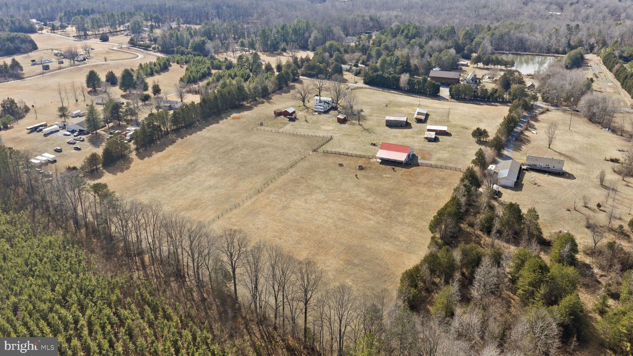 1815 Country Road Beaverdam, VA 23015 - Photo 85 of 92 View