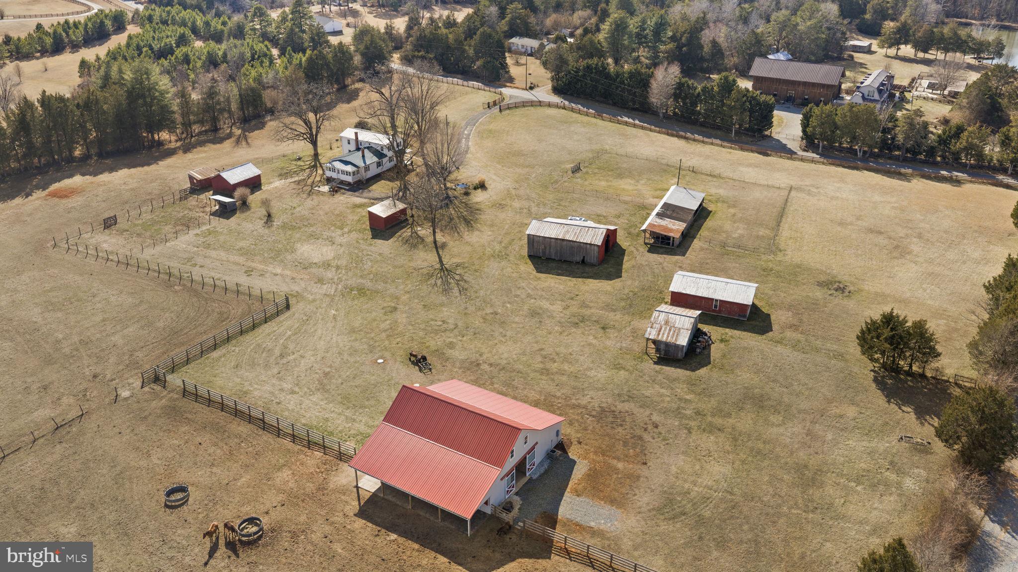 1815 Country Road Beaverdam, VA 23015 - Photo 89 of 92 View