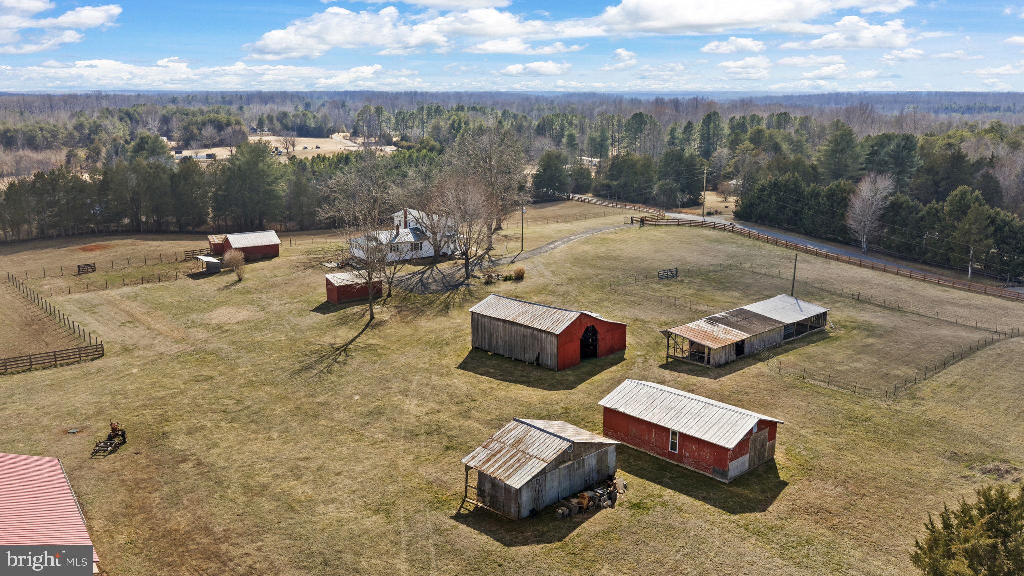1815 Country Road Beaverdam, VA 23015 - Photo 91 of 92 View