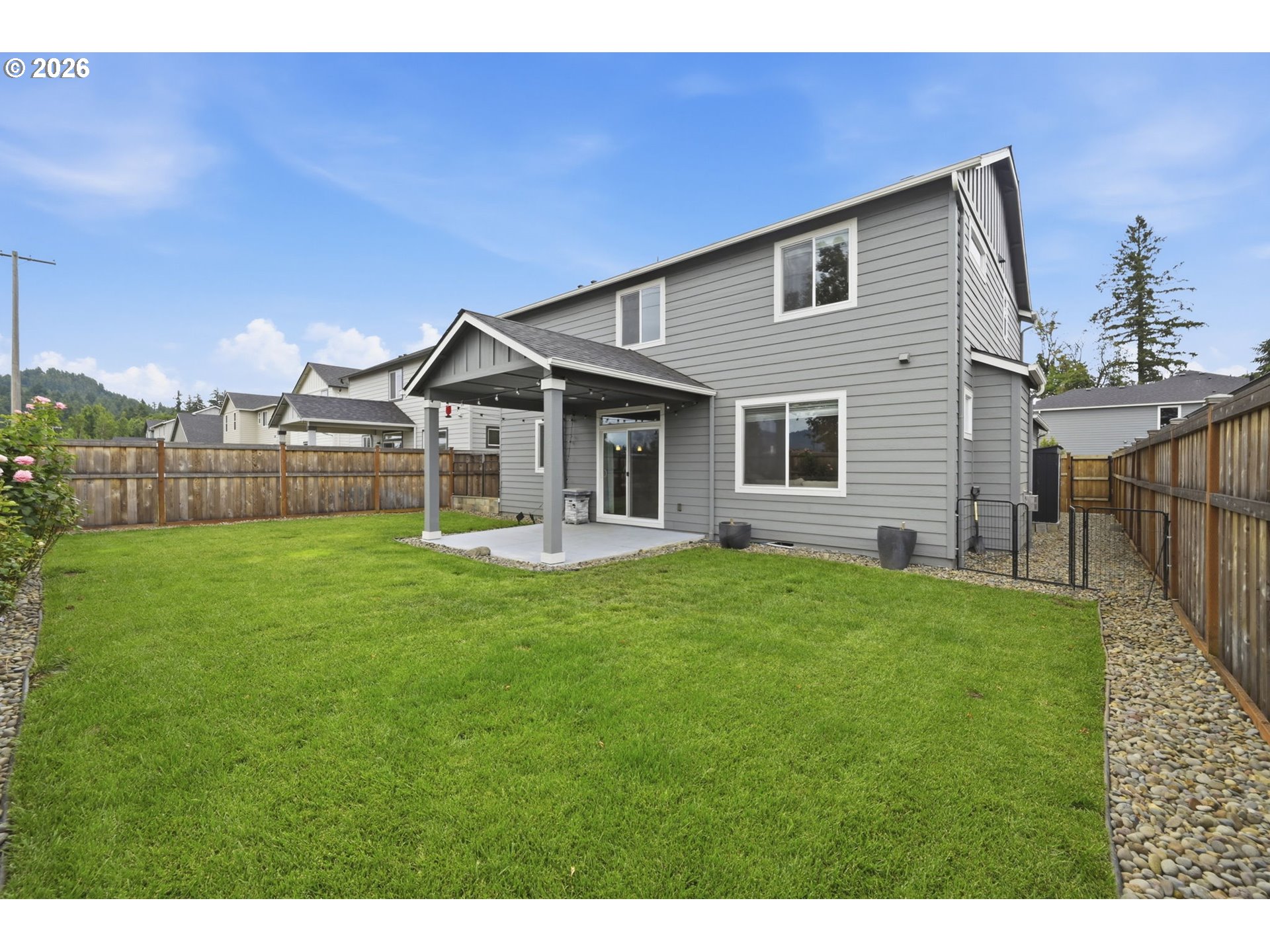 5286 Squirrel Street Springfield, OR 97478 - Photo 5 of 48