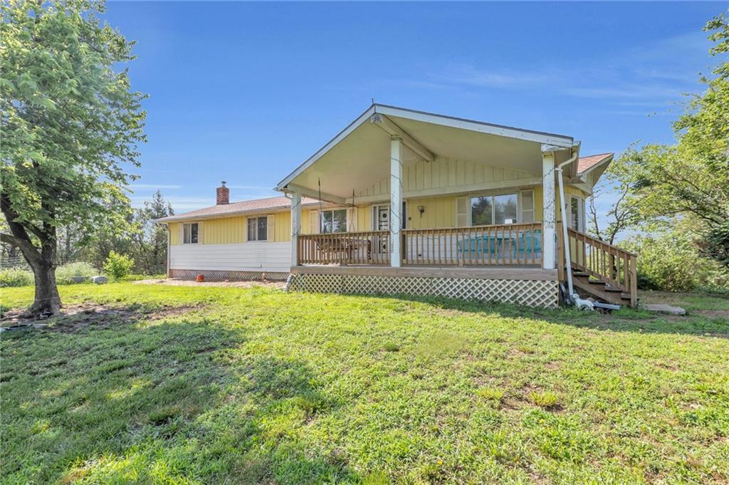 643 Northeast 62nd St  