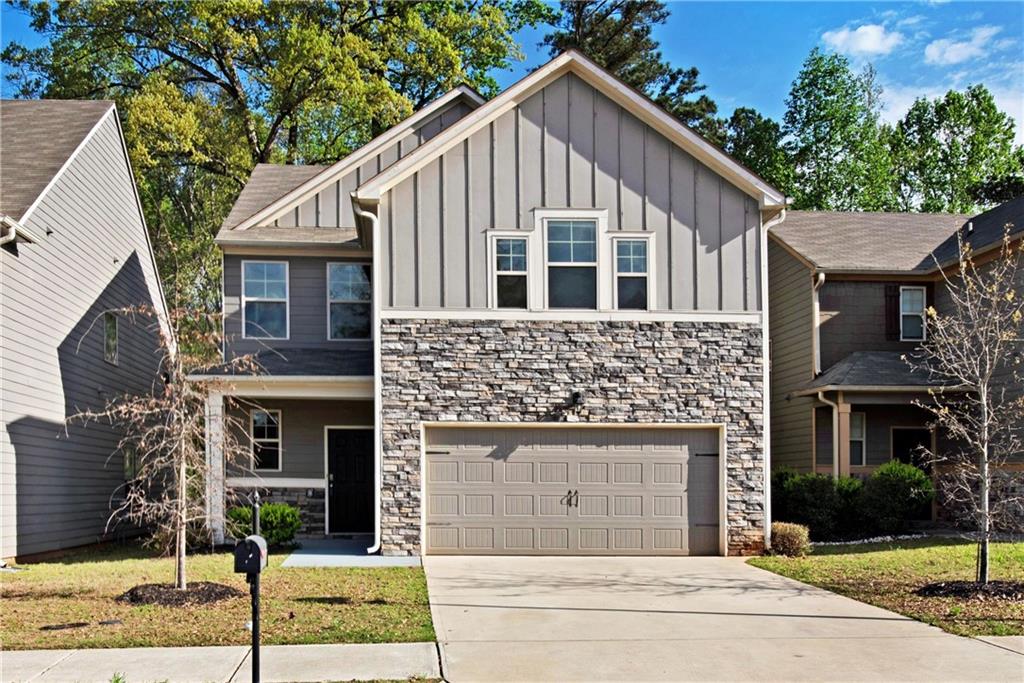4932 Longview Run Decatur, GA 30035 - Photo 1 of 1