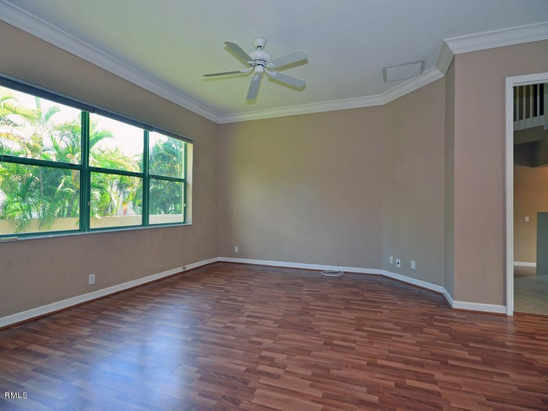 385 Southwest 16th Street Boca Raton, FL 33432 - Photo 15 of 33 Downstairs Master Bedroom