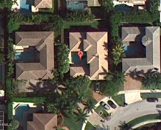 385 Southwest 16th Street Boca Raton, FL 33432 - Photo 33 of 33 Aerial