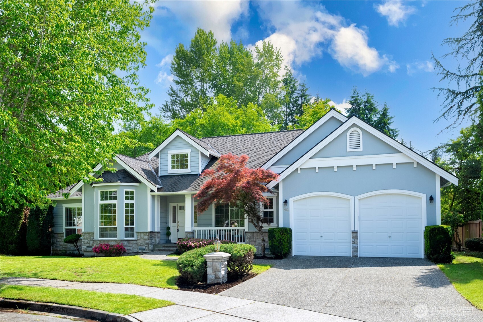 1912 243rd Place Southeast Bothell, WA 98021 - Photo 2 of 30