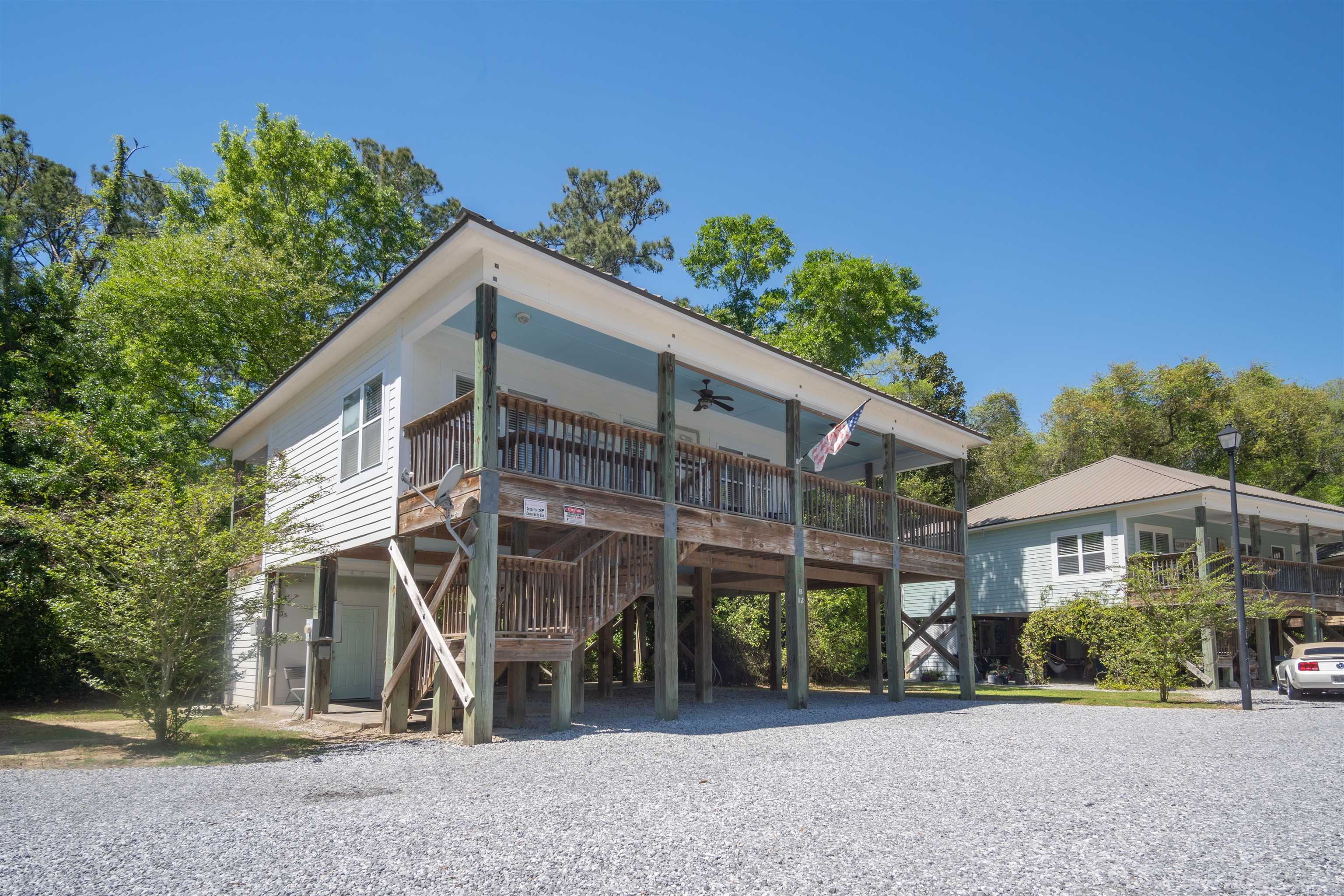 7561 Wenzel Road, Unit B12 Foley, AL 36535 - Photo 2 of 44