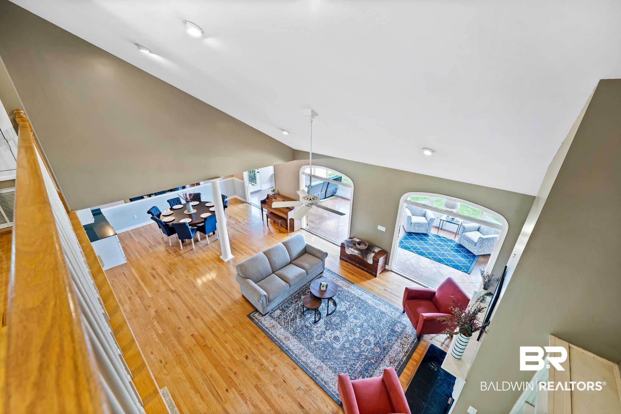 44850 Linda Jones Road Bay Minette, AL 36507 - Photo 28 of 50