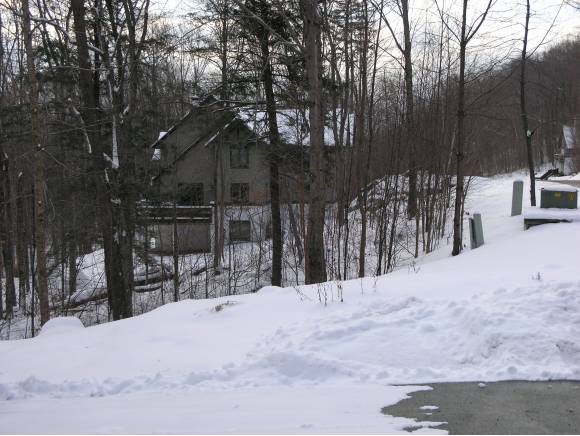 25 Bridgeview Road Lincoln, NH 03251 - Photo 2 of 7 Gallery Image 2