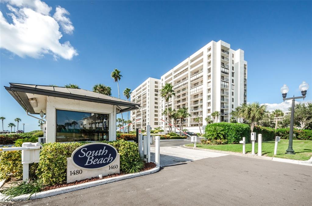 1460 Gulf Boulevard, Unit 506 Clearwater, FL 33767 - Photo 32 of 79