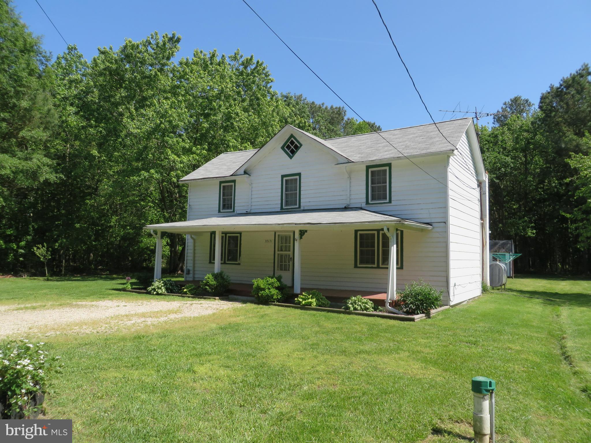 38631 Morris Point Road Abell, MD 20606 - Photo 2 of 15 Exterior (Front)
