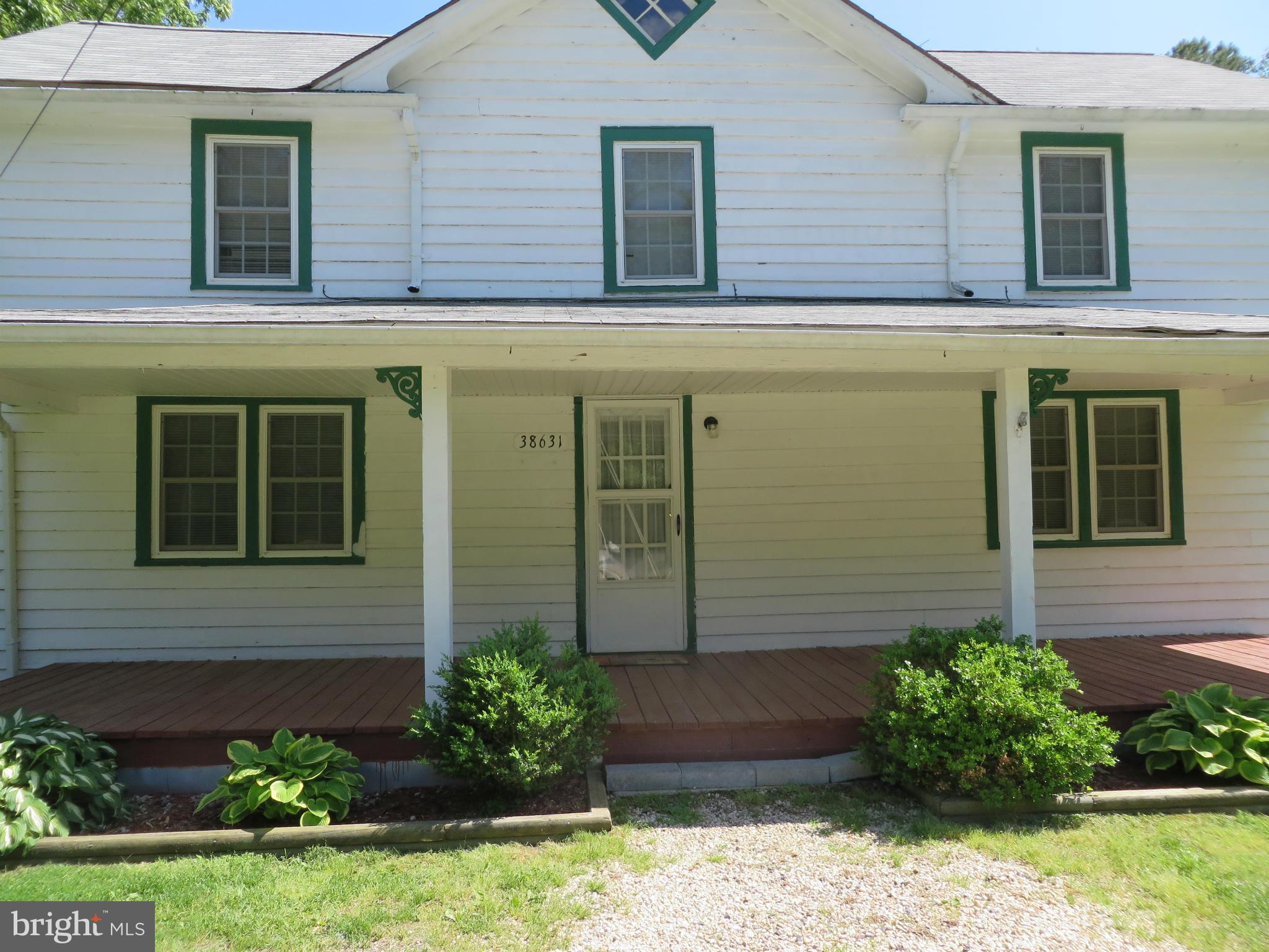 38631 Morris Point Road Abell, MD 20606 - Photo 3 of 15 Exterior (Front)