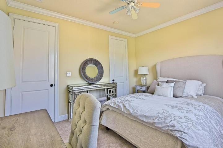 7660 Via Flores Way Boca Raton, FL 33487 - Photo 18 of 24 GUEST BEDROOM