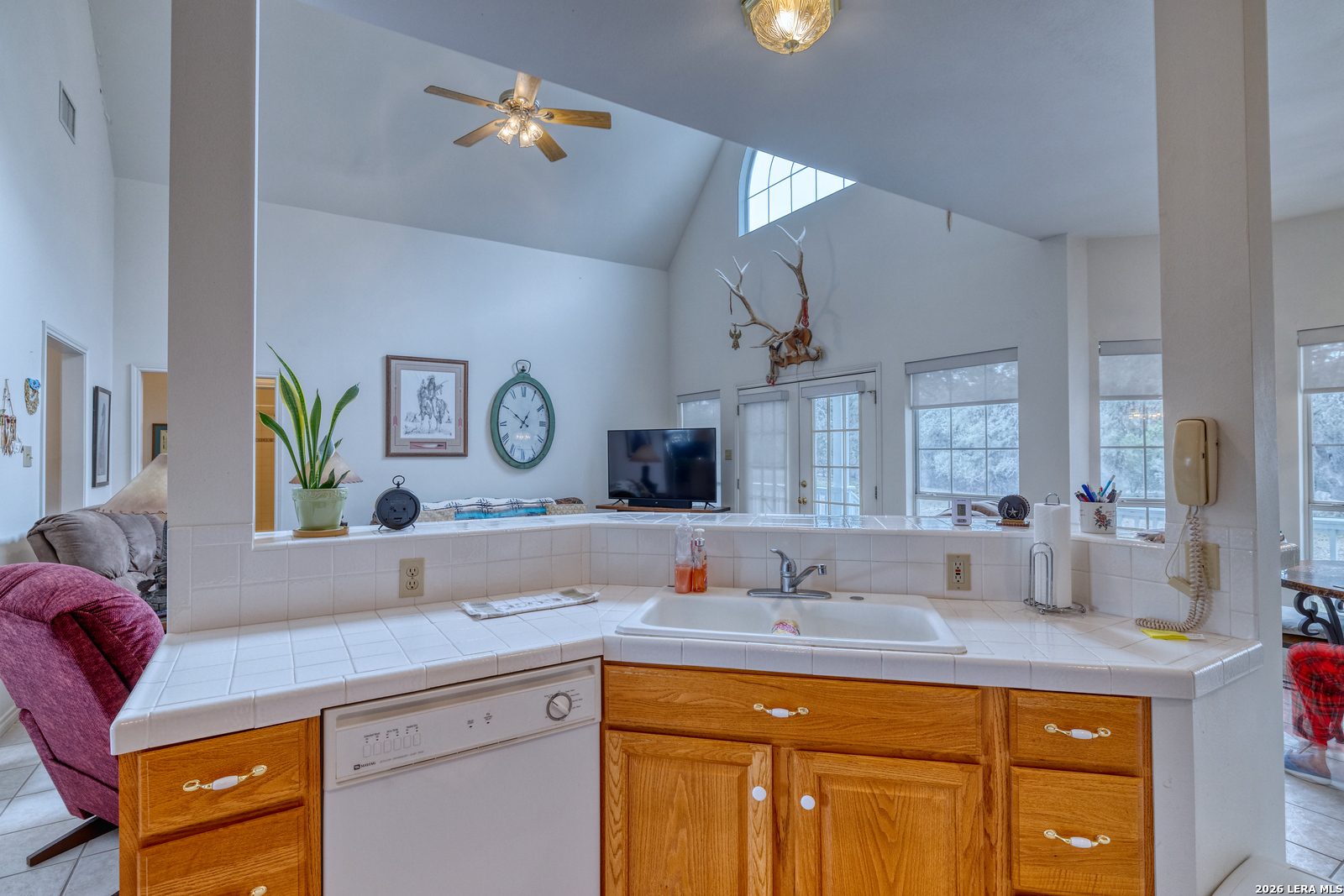 416 Cattail Road Leakey, TX 78873 - Photo 7 of 17