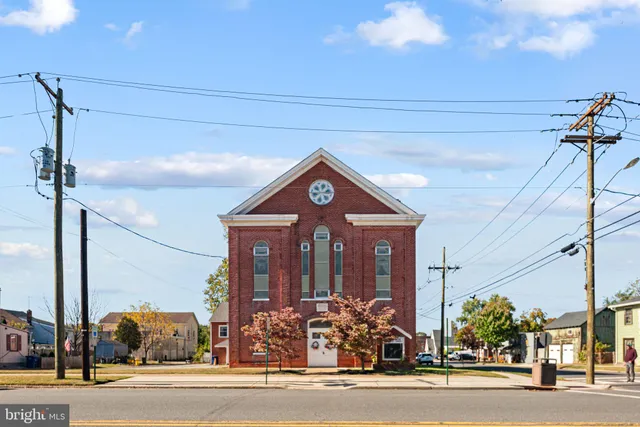 a view of a city with buildings