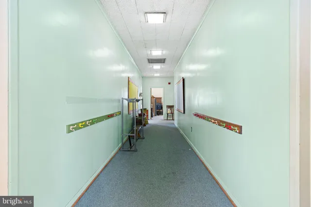 a view of a city with lake view