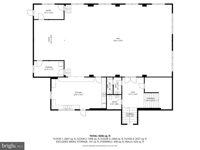 $750,000 | 201 Broad Street, Florence, NJ 08518