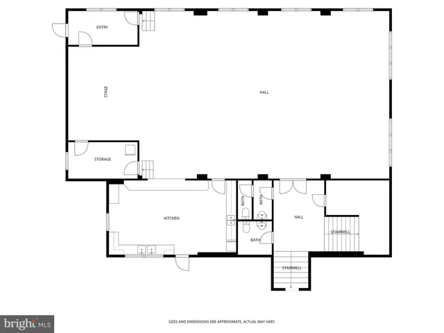 $750,000 | 201 Broad Street, Florence, NJ 08518