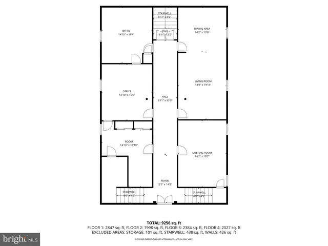 $750,000 | 201 Broad Street, Florence, NJ 08518