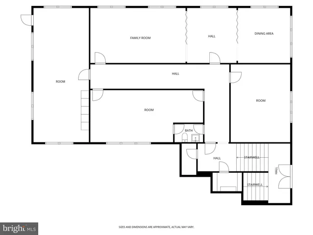 $750,000 | 201 Broad Street, Florence, NJ 08518