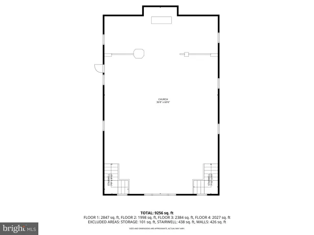 $750,000 | 201 Broad Street, Florence, NJ 08518