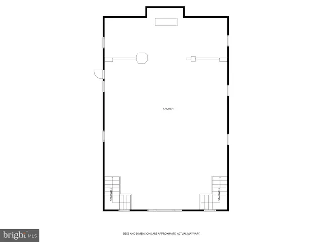$750,000 | 201 Broad Street, Florence, NJ 08518
