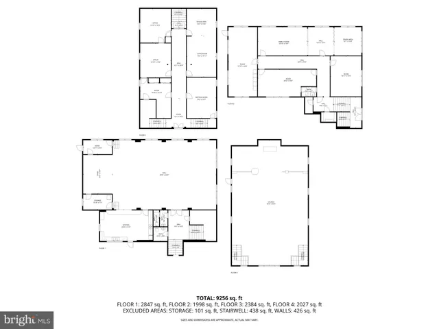 $750,000 | 201 Broad Street, Florence, NJ 08518