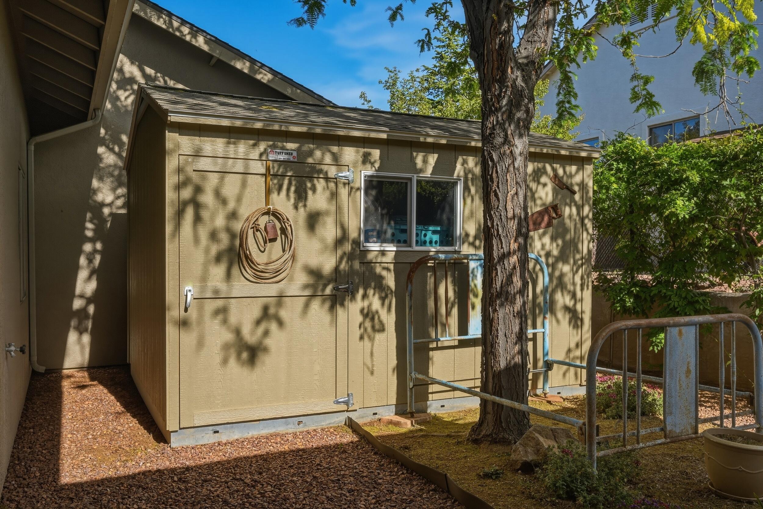 800 Greenview Court Payson, AZ 85541 - Photo 34 of 38