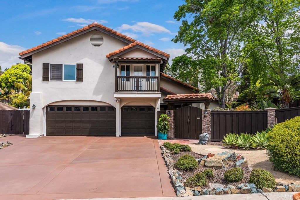 7710 Rocio Street Carlsbad, CA 92009 - Photo 2 of 37