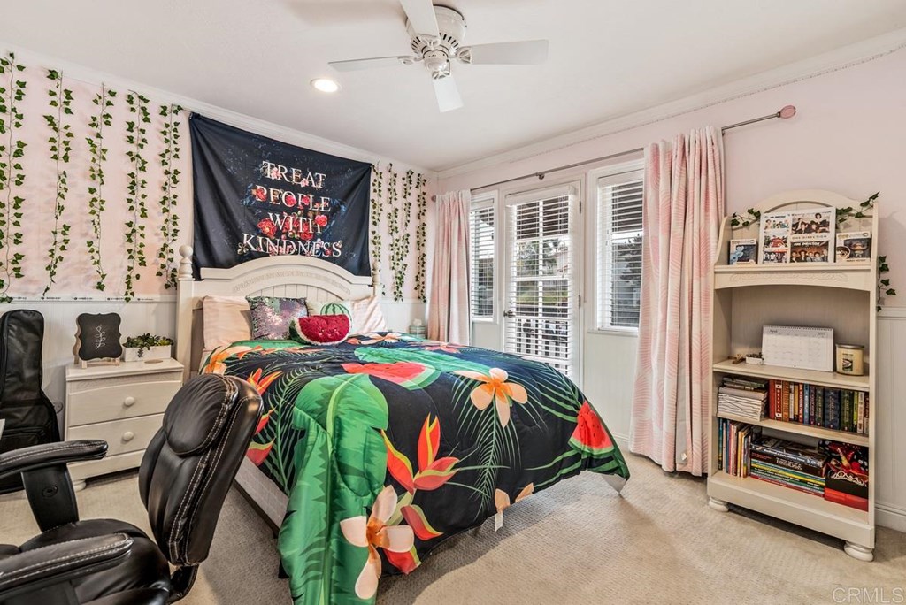 7710 Rocio Street Carlsbad, CA 92009 - Photo 26 of 37