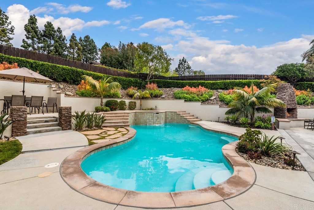 7710 Rocio Street Carlsbad, CA 92009 - Photo 36 of 37