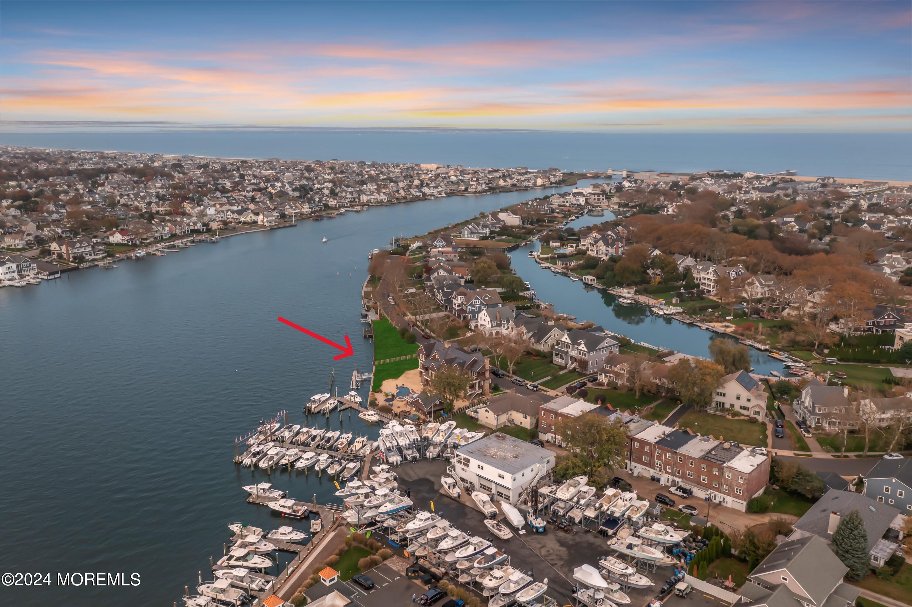 139 Terrace Road Belmar, NJ 07719 - Photo 2 of 94 dji_0364-1 RED