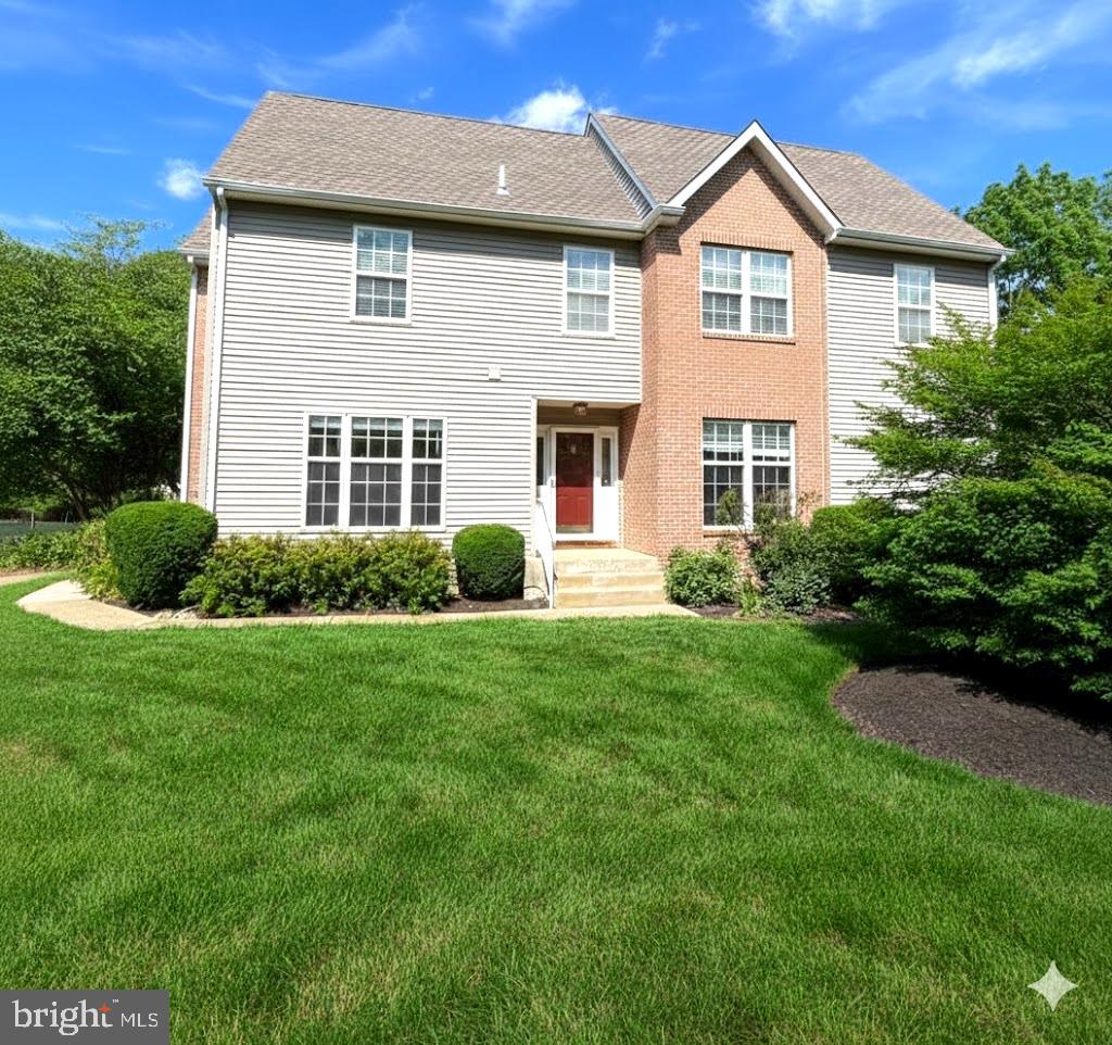 138 Bishops Gate Lane Doylestown, PA 18901 - Photo 1 of 26