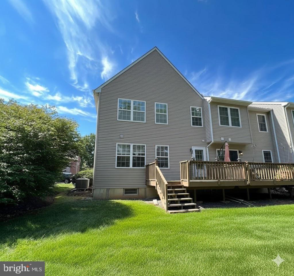 138 Bishops Gate Lane Doylestown, PA 18901 - Photo 26 of 26