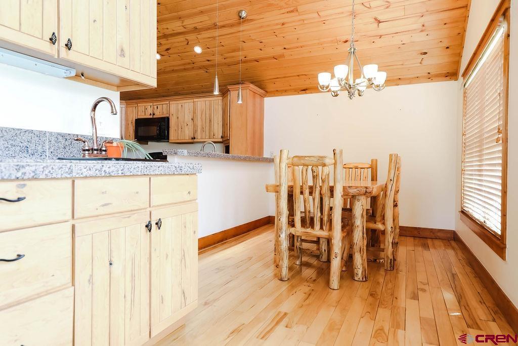 443 Teocalli Road, Unit A Crested Butte, CO 81224 - Photo 41 of 45