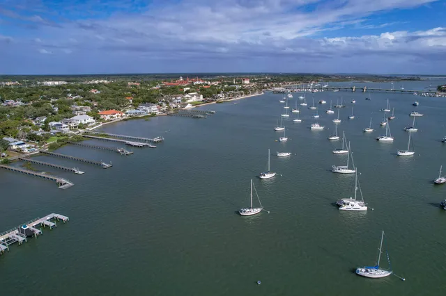 $688,888 | 164 Marine Street, St. Augustine, FL 32084