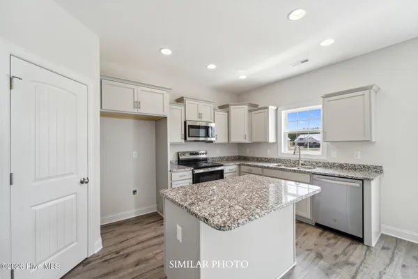 $354,000 | 1864 Olde Towne Pointe Boulevard, Jacksonville, NC 28546