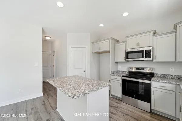 $354,000 | 1864 Olde Towne Pointe Boulevard, Jacksonville, NC 28546