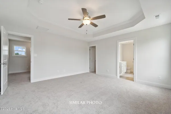 $354,000 | 1864 Olde Towne Pointe Boulevard, Jacksonville, NC 28546