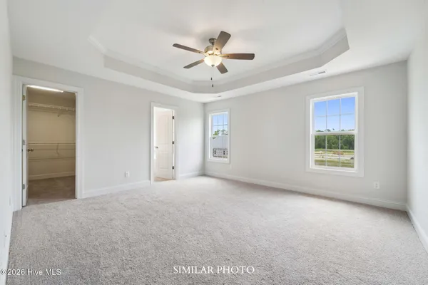 $354,000 | 1864 Olde Towne Pointe Boulevard, Jacksonville, NC 28546