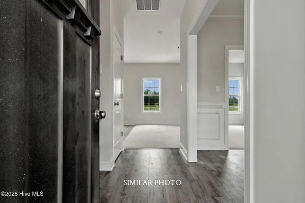 $354,000 | 1864 Olde Towne Pointe Boulevard, Jacksonville, NC 28546