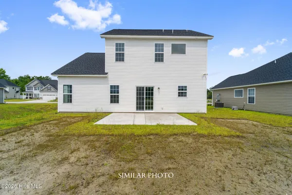 $354,000 | 1864 Olde Towne Pointe Boulevard, Jacksonville, NC 28546