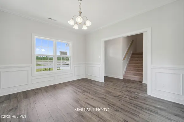 $354,000 | 1864 Olde Towne Pointe Boulevard, Jacksonville, NC 28546