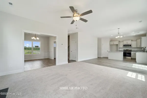 $354,000 | 1864 Olde Towne Pointe Boulevard, Jacksonville, NC 28546