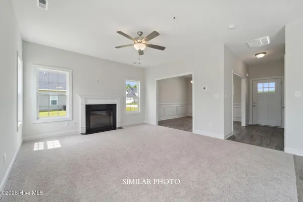 $354,000 | 1864 Olde Towne Pointe Boulevard, Jacksonville, NC 28546