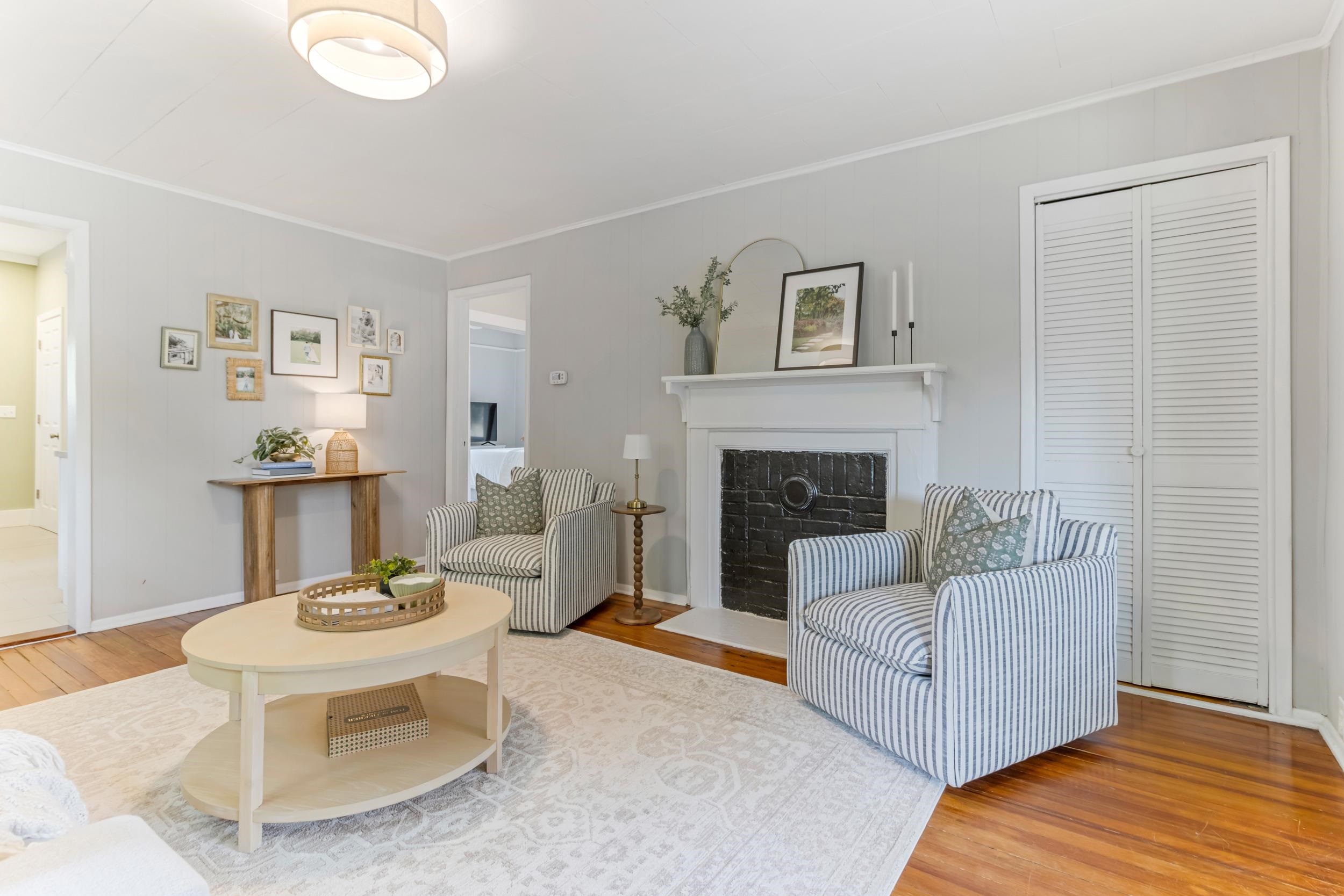 12 Crest Street Lyman, SC 29365 - Photo 9 of 30