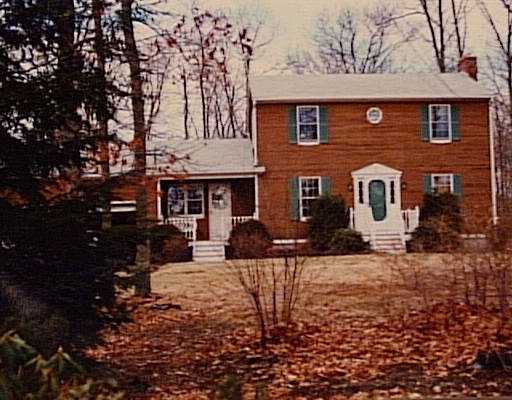 337 Yawgoo Valley Road Exeter, RI 02822 - Photo 1 of 1 Exterior Front.