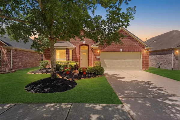 $310,000 | 30411 Mesa Valley Drive, Spring, TX 77386