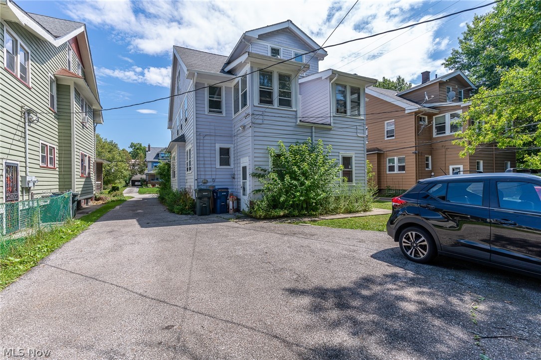 2592-2594 Colchester Road Cleveland, OH 44106 - Photo 29 of 29
