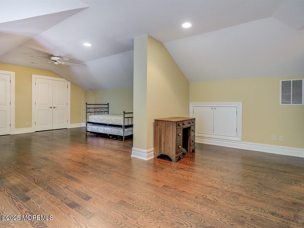 100 Richdale Road Colts Neck, NJ 07722 - Photo 15 of 31 a view of kitchen with furniture and a refrigerator