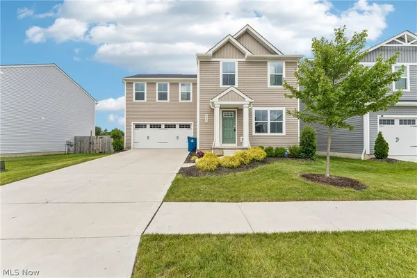 $321,000 | 4483 Bellow Drive, Lorain, OH 44053
